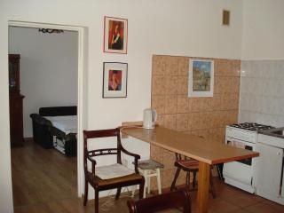 Apartament u Barbary - Wisełka - 4