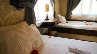 Smiles Beach Hotel - 4