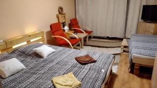 Gesztenyés Apartman - 2