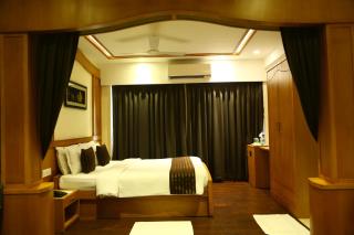 Mount Manor - Madras - 1