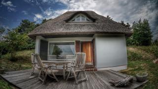 Haus am Hügel - Groß Zicker - 2