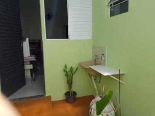 Casa Prox Camara Municipal - Campinas - 1