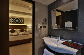 Hotel Luminara - Cochin - 6