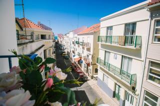 Top Floor Beach Apartment by Silver Prop - Nazaré - 4