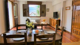 Casa rural Bidezarra a los pies de la selva de Irati - Ochagavía - 5
