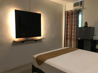 The Blanket Hotel Restaurant & Coffee - Ilagan - 6