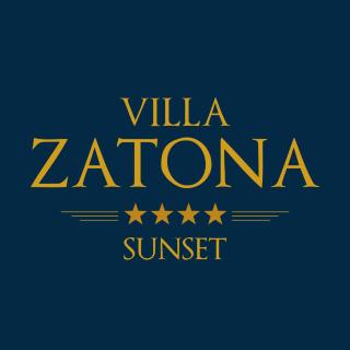 Vila Zatona Sunset with heated swimming pool - Zaton - 9