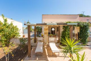 Villa Lidia - San Vito dei Normanni - 6