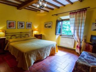 Alloggio Villa Manini - Scarperia - 3
