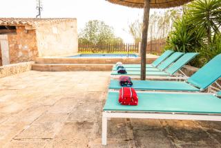 Finca Can Mateu - Campos - 5