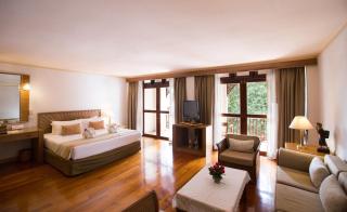The Imperial Mae Hong Son Resort - Mae Hong Son - 2