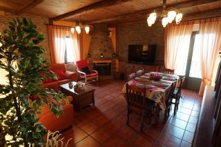 La Casa de la Abuela Mari - Trescasas - 9