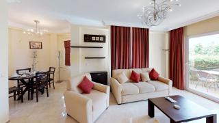 Gold City Villa 1 Bedroom - 6