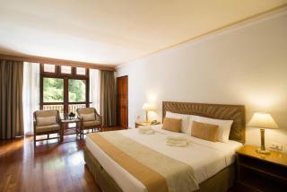 The Imperial Mae Hong Son Resort - Mae Hong Son - 0