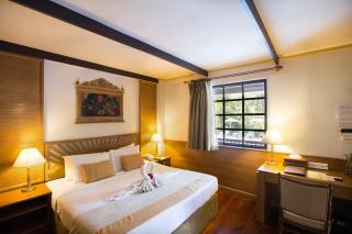 The Imperial Mae Hong Son Resort - Mae Hong Son - 6