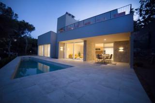 VILLA GALI - Sant Feliu de Guíxols - 3