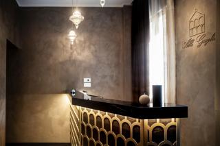 Alle Guglie Boutique Hotel - Venezia - 1