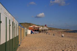 Duinhotel Zomerlust - 8