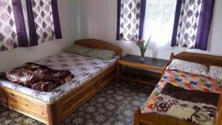 VAMOOSE SALOM NAMCHEBAZAR - Namchi - 8