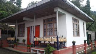 VAMOOSE SALOM NAMCHEBAZAR - Namchi - 3