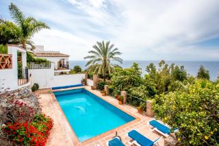 Casa Vicente - La Herradura - 9