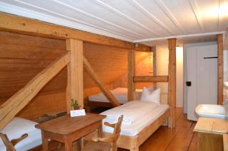 Landhaus Bad Hopfreben - Schoppernau - 3