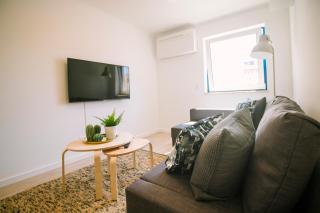 Top Floor Beach Apartment by Silver Prop - Nazaré - 6