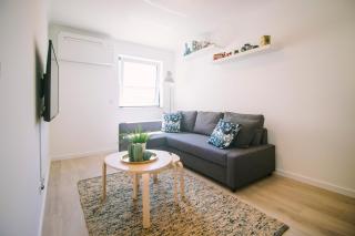 Top Floor Beach Apartment by Silver Prop - Nazaré - 2