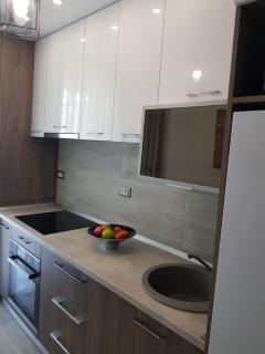 Ranya Apartments Alezzi Beach Resort - Mamaia Nord – Năvodari - 1