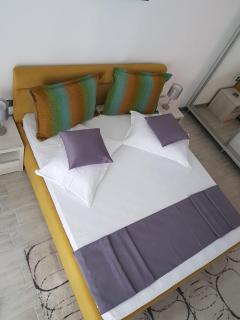 Ranya Apartments Alezzi Beach Resort - Mamaia Nord – Năvodari - 5