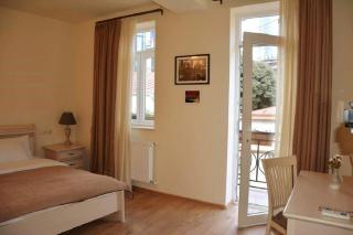 Le Caucase - Tbilisi - 1