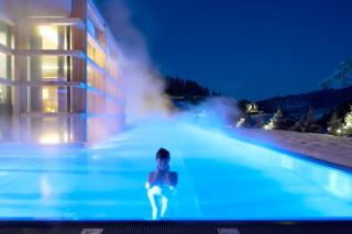 Hotel Cristallo - Wellness Mountain Living - La Villa - 0