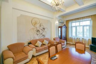 Zarifa Aliyeva Bedroom 1 - Baku - 9