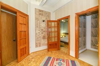 Zarifa Aliyeva Bedroom 1 - Baku - 8