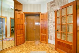 Zarifa Aliyeva Bedroom 1 - Baku - 3