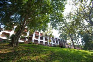 The Imperial Mae Hong Son Resort - Mae Hong Son - 7