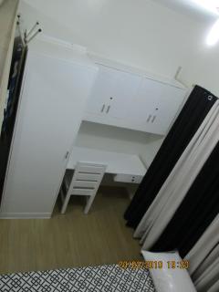 XNY at SMDC Trees Residences Quezon City-1 Bed w Balc - Manila - 6