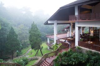 The Imperial Mae Hong Son Resort - Mae Hong Son - 8