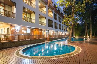 The Imperial Mae Hong Son Resort - Mae Hong Son - 5