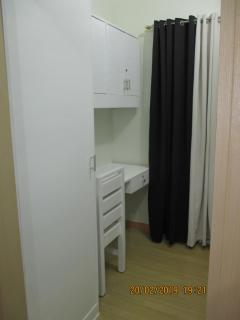 XNY at SMDC Trees Residences Quezon City-1 Bed w Balc - Manila - 8