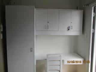 XNY at SMDC Trees Residences Quezon City-1 Bed w Balc - 4