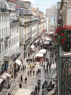 Augusta Street 213 - 2 Dto - Lisbona - 9