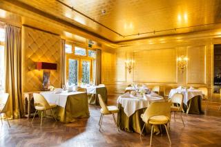 Restaurant Hotel Merlet - Schoorl - 7