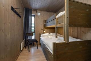 Varden Fjellandsby Kvitfjell - 9