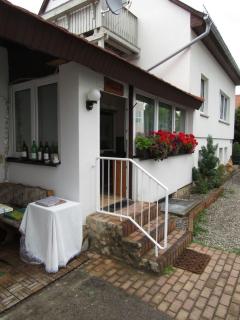Ferienwohnungen Gollkowsky - Rudolstadt - 0