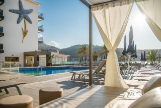 Hotel Eden Soller - Port de Sóller - 8
