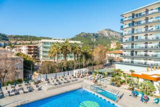 Hotel Eden Soller - Port de Sóller - 2