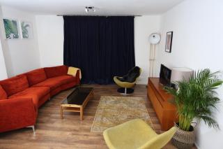 3beds Mews House in Oxford Circus - Londra - 2