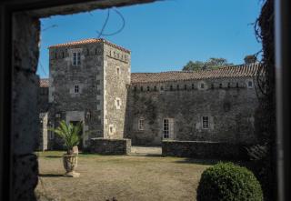 Gîtes de la roblinière - Landevieille - 6