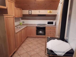 Casa Pergher - Folgaria - 2
